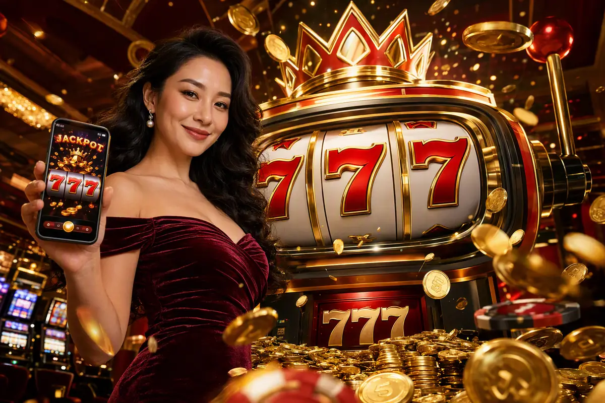 iw001 ကြိုဆိုဘောနပ်စ် 200% Slots ကစားသမားများ