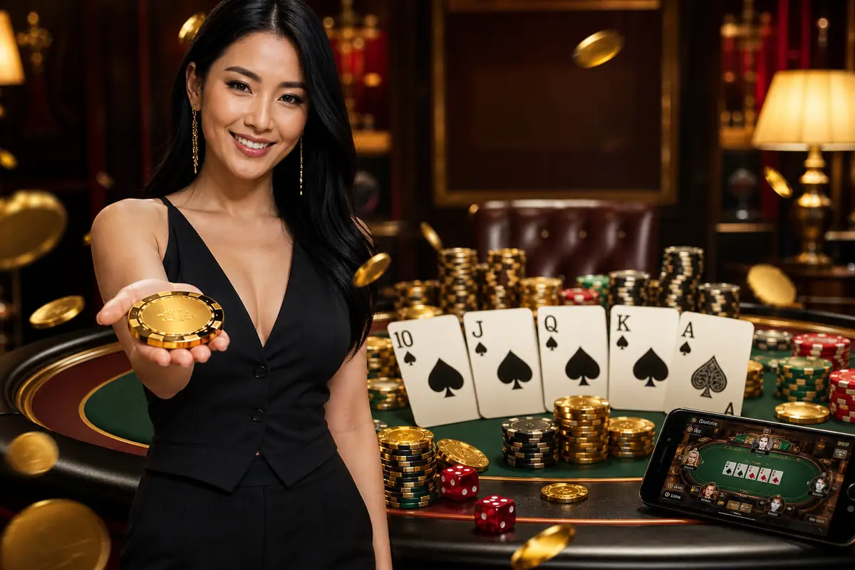 iw001 Casino ဂိမ်းပေးသွင်းသူများ