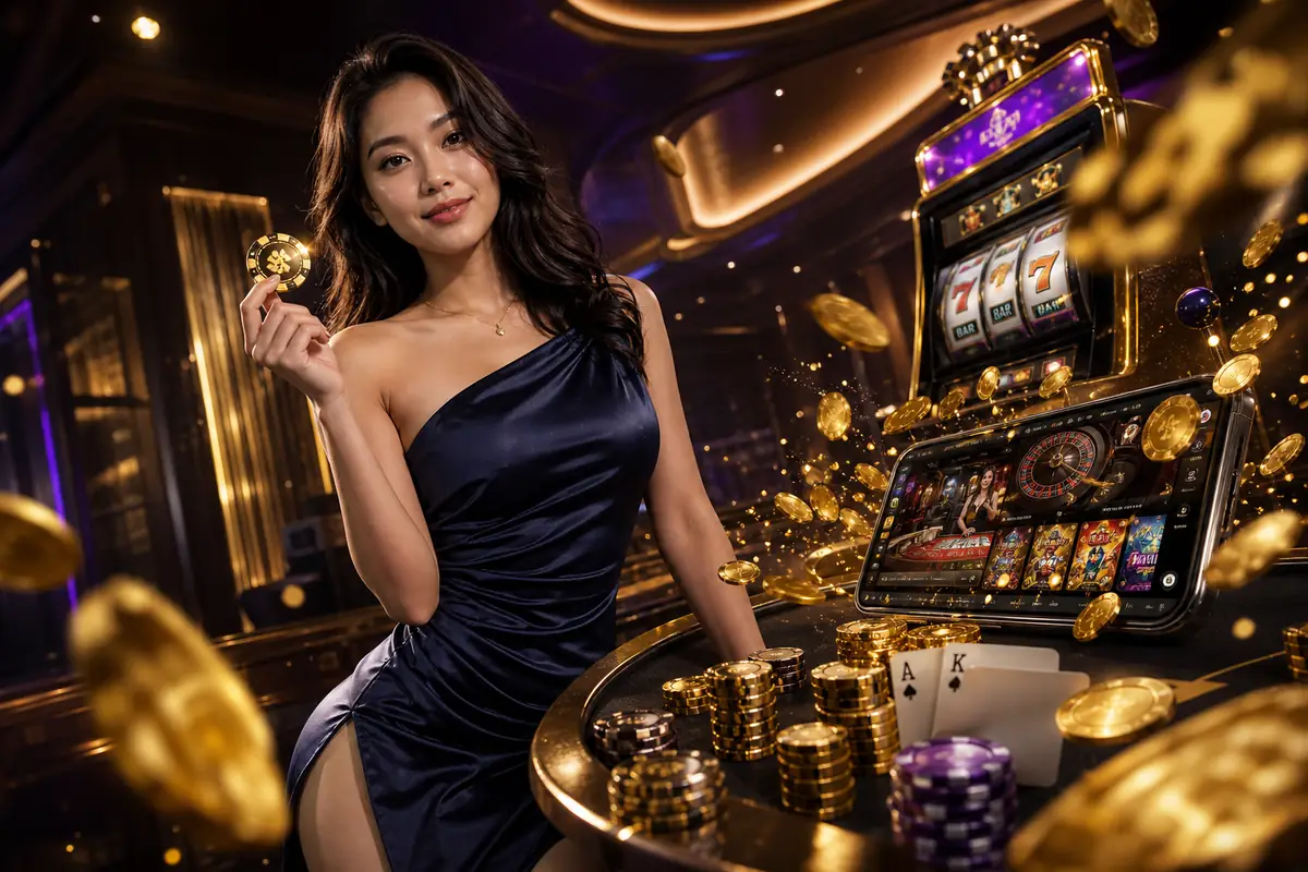 iw001 Roulette ဘီးလှည့်ခြင်း Live ဂိမ်း